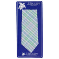 Bailey Long Tie - Canterbury