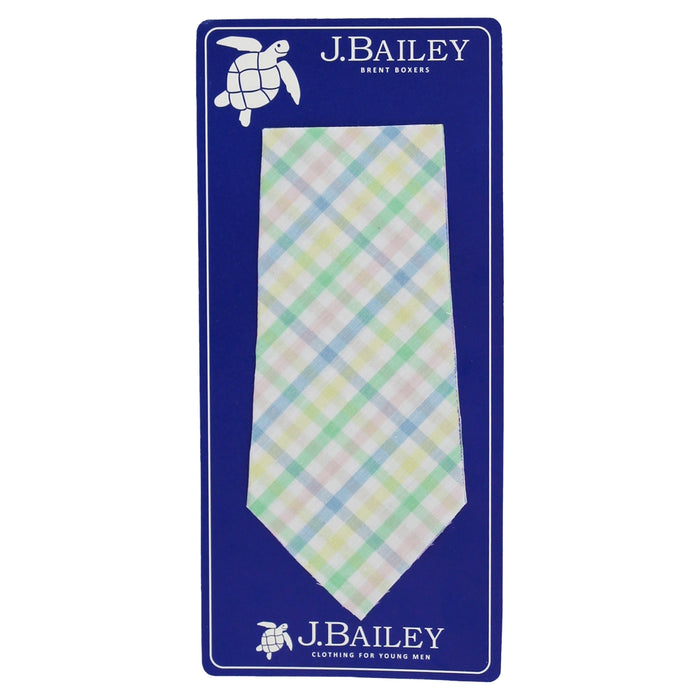 Bailey Long Tie - Harlow