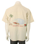 Bamboo Cay "Paradise Roll"