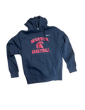 Nike Basketball Pullover Fleece Hoodie
