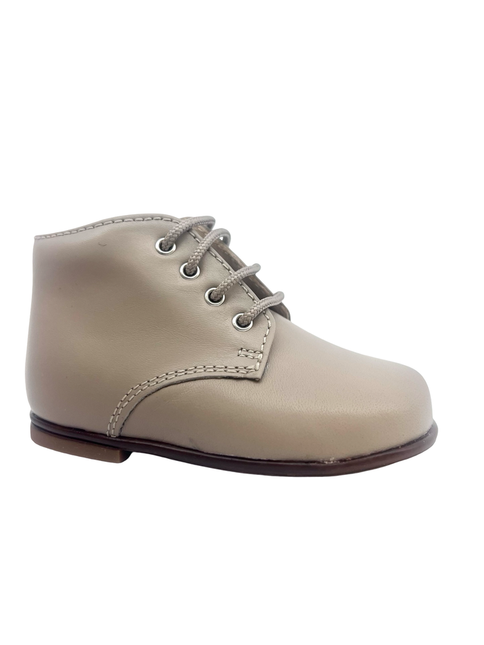 Beberlis Sand Baby Shoe