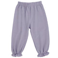 Betsy Bloomer - Lilac Stripe Knit