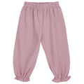 Betsy Bloomer - Pink Stripe Knit
