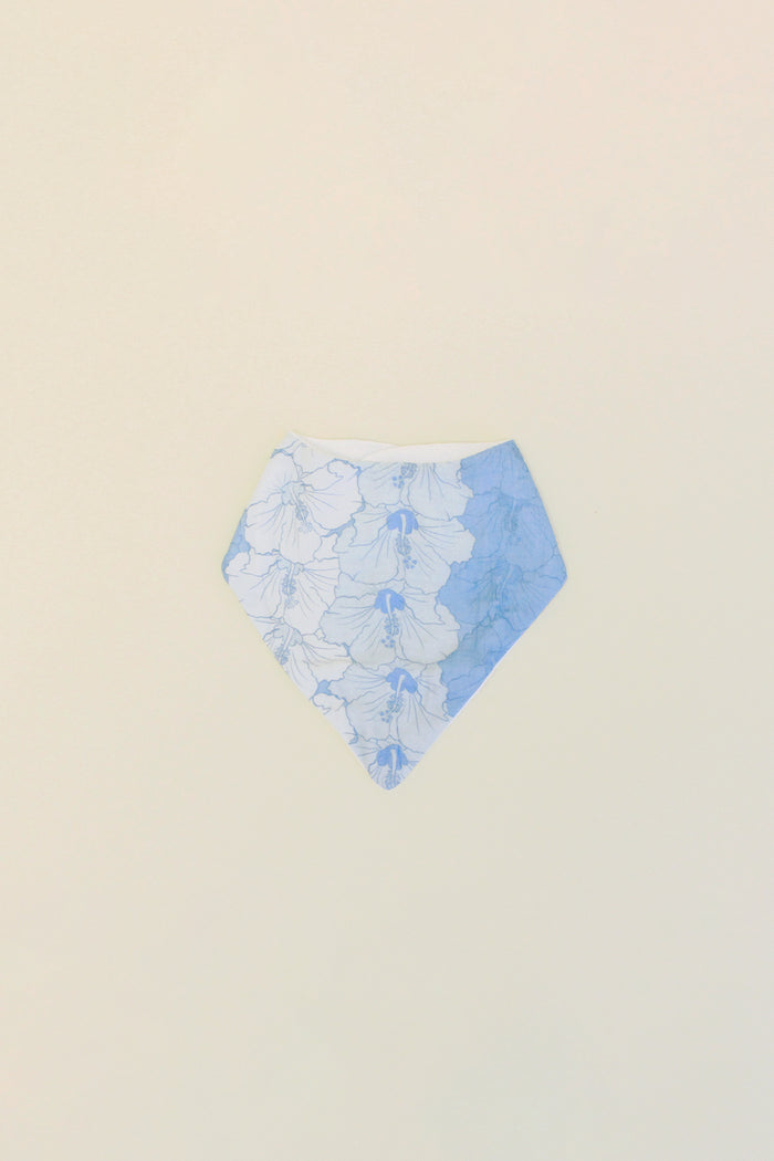 Bib 7 Pack - Rosewater Hapa Lei