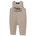 Bird Dog - Reversible John-John
