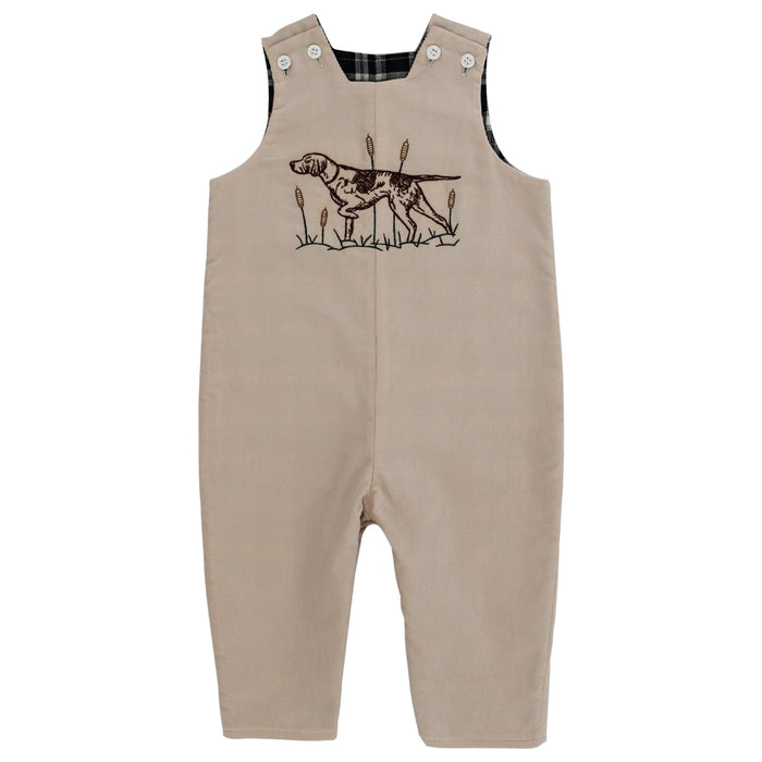 Bird Dog - Reversible John-John