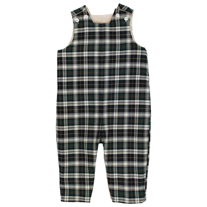 Bird Dog - Reversible John-John