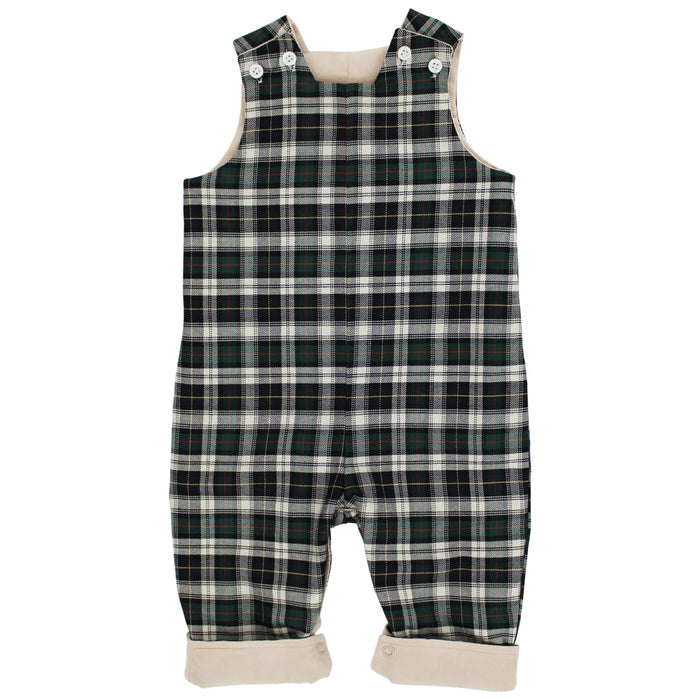 Bird Dog - Reversible John-John