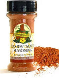 BLOODY MAUI — D' Mornin' Afta