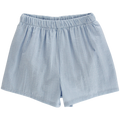 Blue Check Seersucker - Trunk