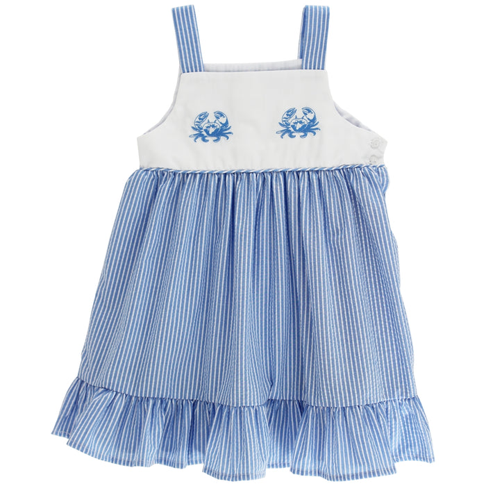 Blue Crab Bay - Sundress