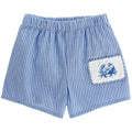 Blue Crab Bay - Trunk