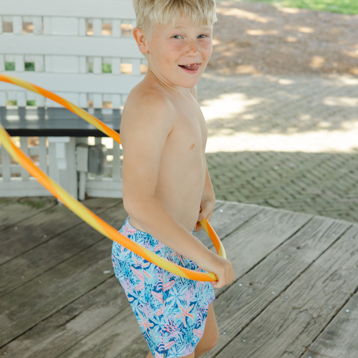 Board Short - Reef