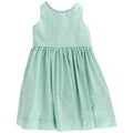 Bridgewater Plaid - Dress