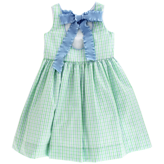 Bridgewater Plaid - Dress
