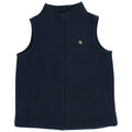 Briggs Vest - Navy