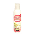 Bubble Shack Organic Aloe + Coconut Lotion 4oz - Pikake Lei