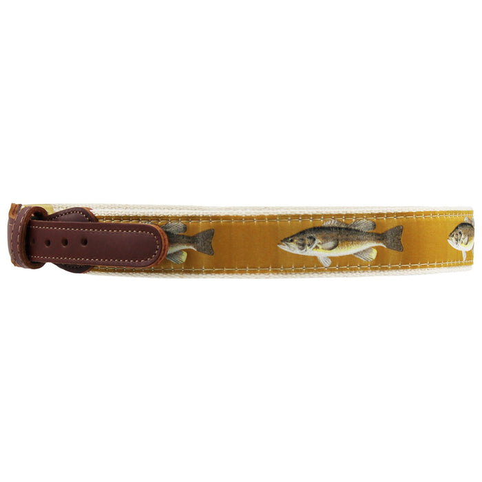 Buddy Belt - Bass