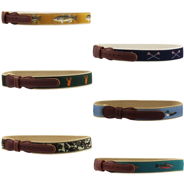 Buddy Belt - Bass