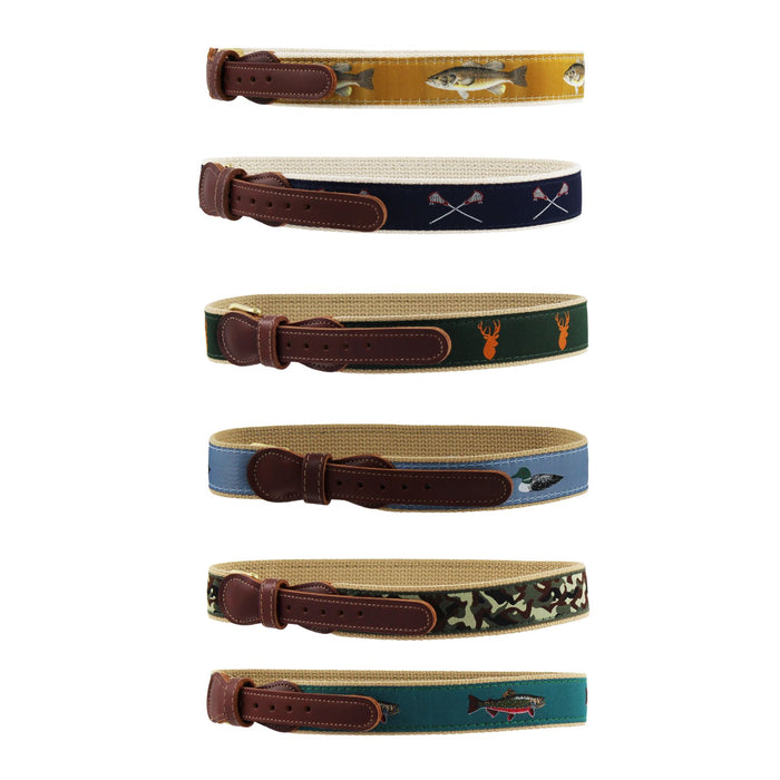Buddy Belt - Buck