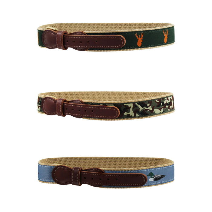 Buddy Belt - Camo