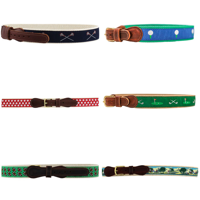 Buddy Belt - Lacrosse