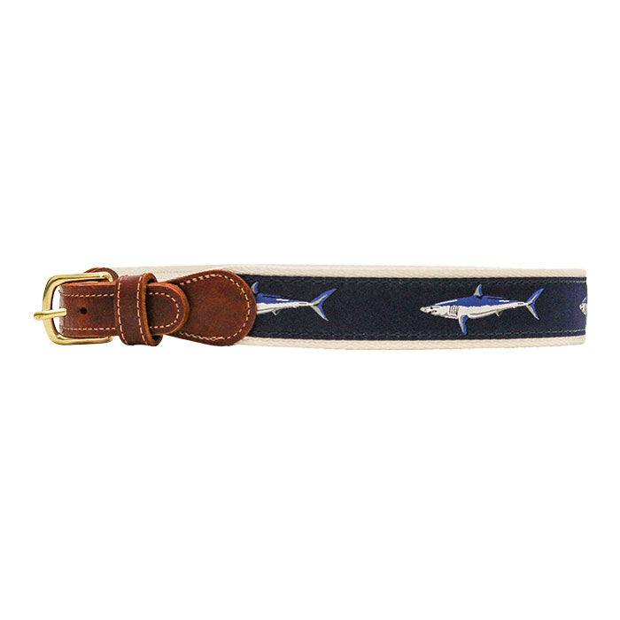 Buddy Belt - Mako Sharks