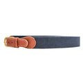 Buddy Belt - Navy Canvas