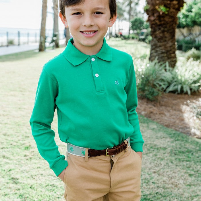 Buddy Belt - Turtle