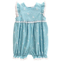 Bunny Meadows - Romper Short