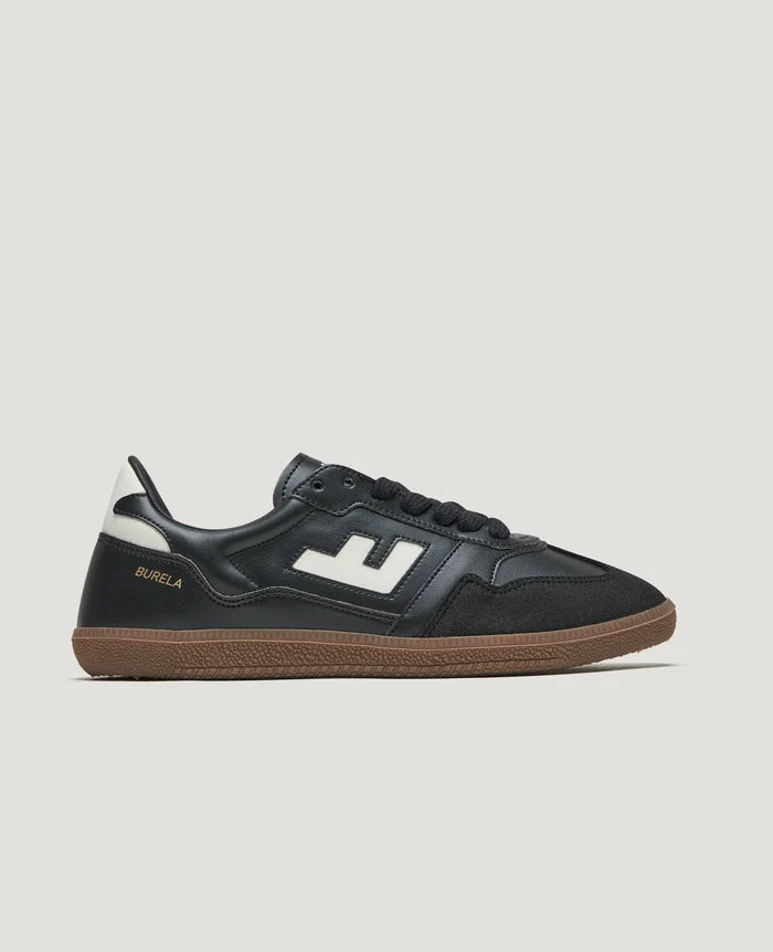 Burela Slim in Black from Flamingos Life
