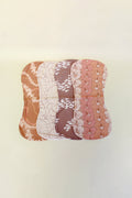 Burp Cloth 4 Pack	- Dune Flower Lei