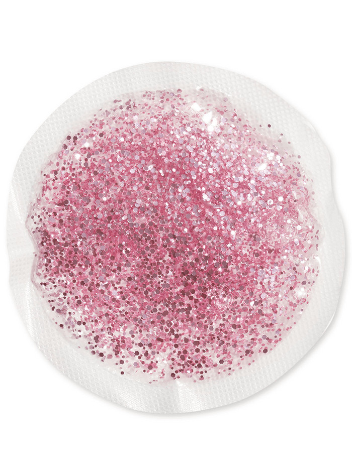 Pink Glitter / 0