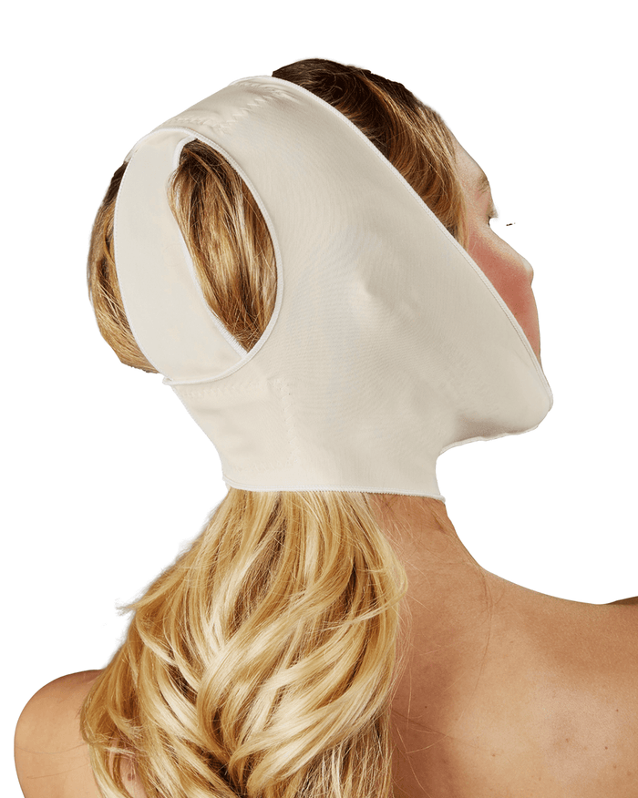 Caromed Face-Lift Garment