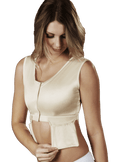 Caromed Reconstruction Sports Bra w/bulb holders