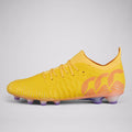 CCC Speed Infinite Elite Firm Ground Boot Yellow