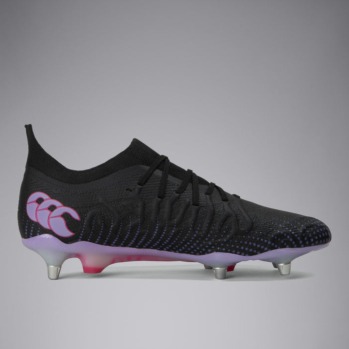 CCC Speed Infinite Elite Soft Ground Boot Black