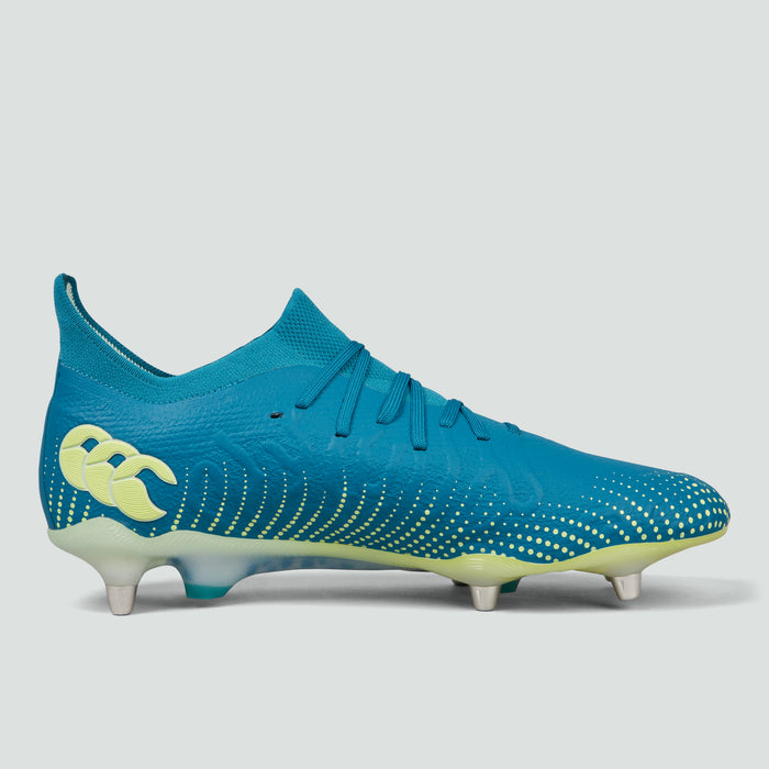 CCC Speed Infinite Elite Soft Ground Boot Blue