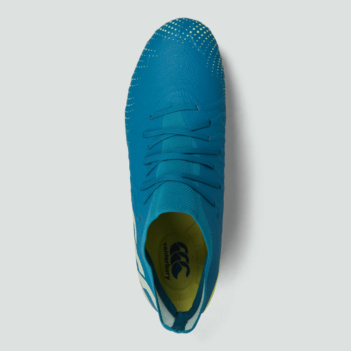 CCC Speed Infinite Elite Soft Ground Boot Blue