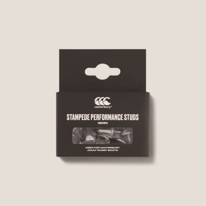 CCC Stampede Performance Stud Pack Adult