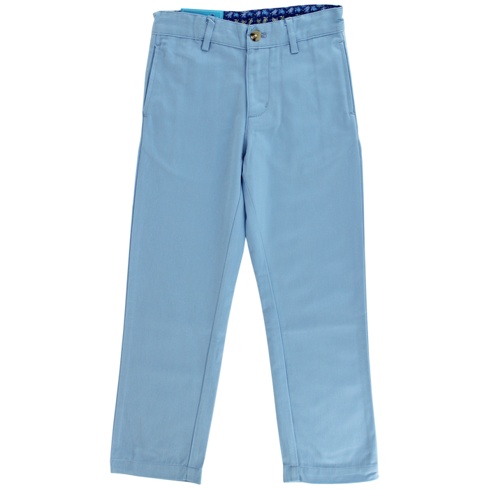 Champ Pant- Harbor Blue