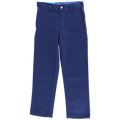 Champ Pant-Navy Twill
