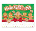 Christmas Cards Box - Aloha Treats