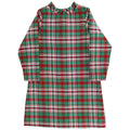 Christmas Plaid - Aline Dress