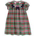 Christmas Plaid - Float