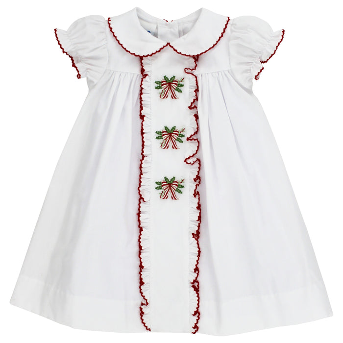 Christmas Ribbon - Dress