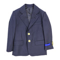 Classic Blazer- Navy