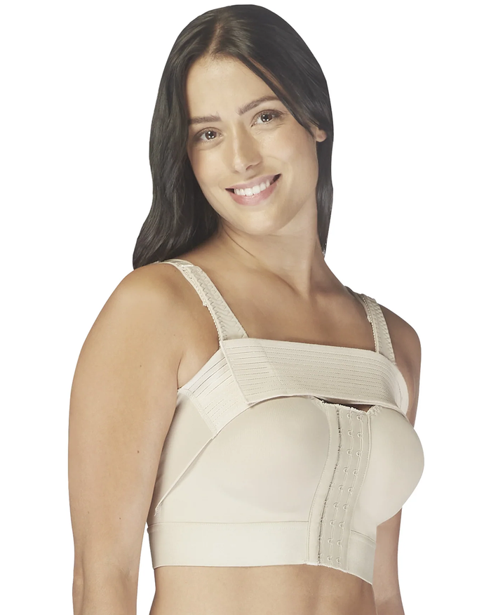 Clearpoint Medical Stabilizer Bra - 709