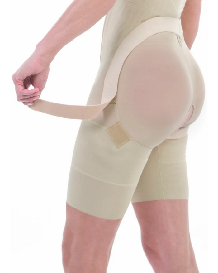 Clearpoint Medical Timeless Butt Shaper - 370
