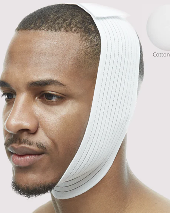 Clearpoint Medical Universal Face Wrap Single - 228